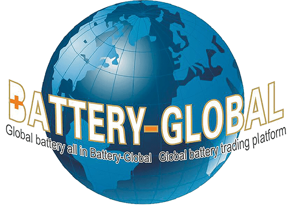 Battery-Global Web