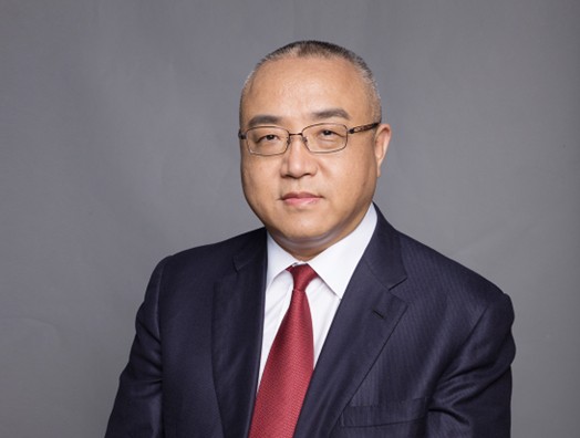 Dong Li