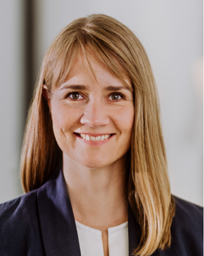 Franziska Weber