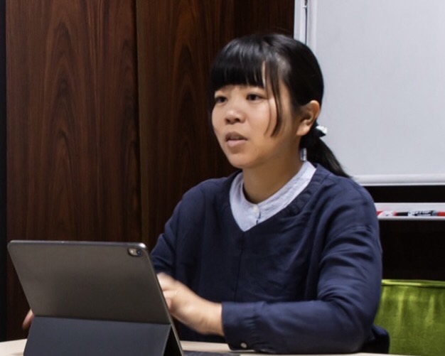 Midori Fushimi